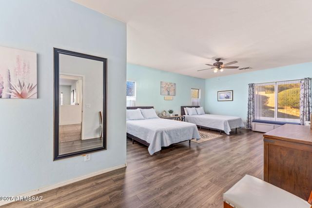 3635 E SECRETARIAT Road, Tucson, AZ 85739