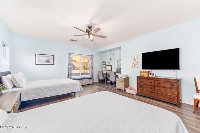 3635 E SECRETARIAT Road, Tucson, AZ 85739