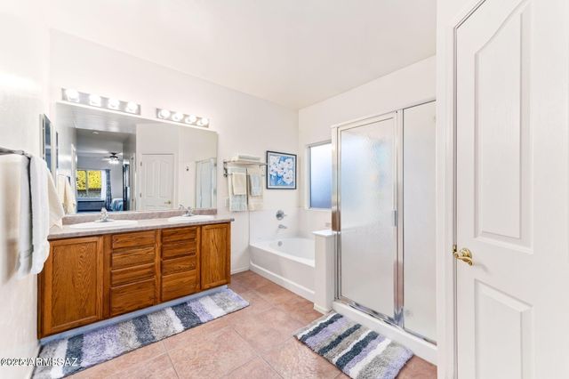 3635 E SECRETARIAT Road, Tucson, AZ 85739