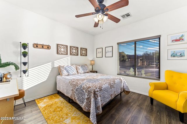 3635 E SECRETARIAT Road, Tucson, AZ 85739