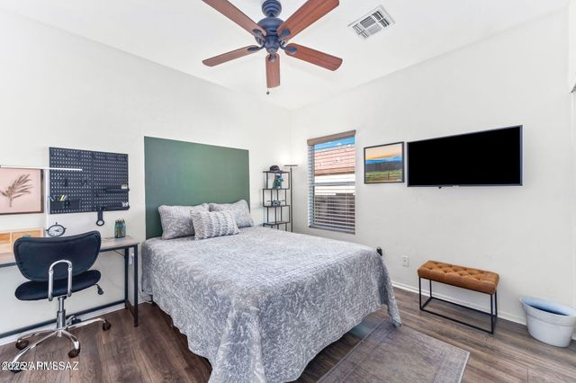 3635 E SECRETARIAT Road, Tucson, AZ 85739