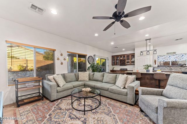 3635 E SECRETARIAT Road, Tucson, AZ 85739