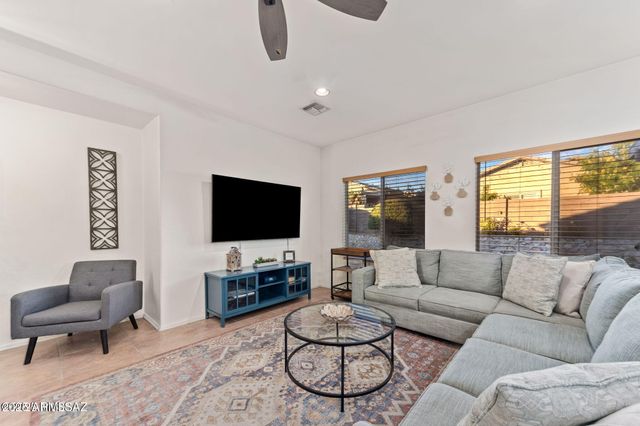 3635 E SECRETARIAT Road, Tucson, AZ 85739