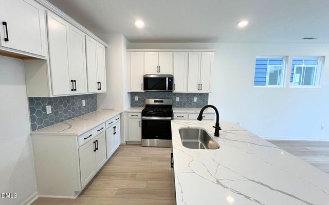 1224 Ponder Lk Parkway, Wendell, NC 27591