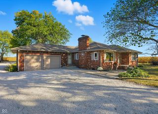 4516 N 300 W, Anderson, IN 46011