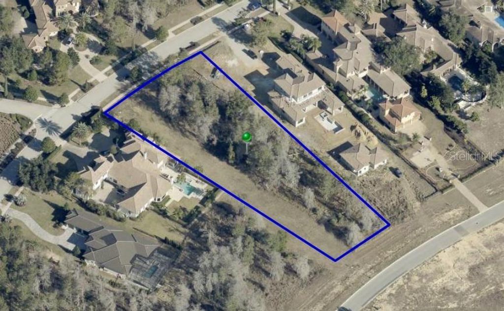 15012 PENDIO DRIVE, Bella Collina, FL 34756