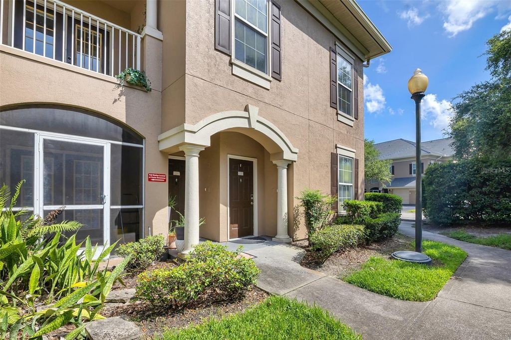14226 FREDRICKSBURG DRIVE 220, Orlando, FL 32837