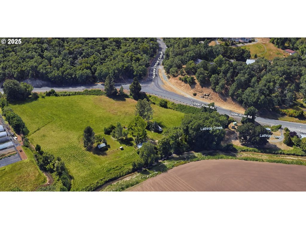 4189 UPPER RIVER Rd, Grants Pass, OR 97526