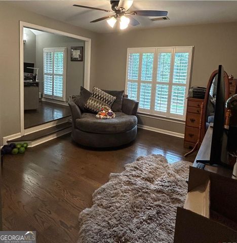 100 Greenridge Way, Newnan, GA 30265
