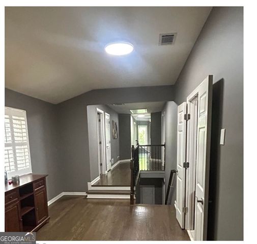 100 Greenridge Way, Newnan, GA 30265