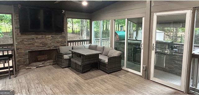 100 Greenridge Way, Newnan, GA 30265