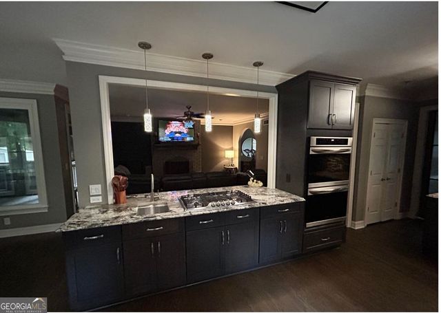 100 Greenridge Way, Newnan, GA 30265