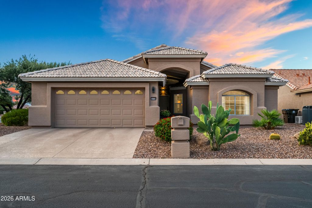 14728 W CHEERY LYNN Drive, Goodyear, AZ 85395 — exterior