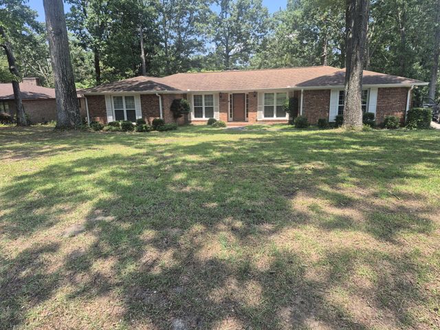 707 Winged Foot Drive, Aiken, SC 29803