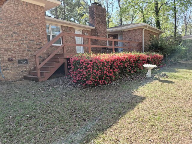 707 Winged Foot Drive, Aiken, SC 29803
