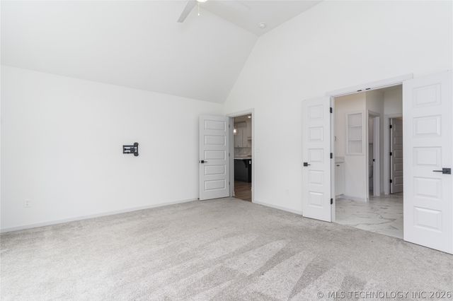 1501 N 72nd Street, Broken Arrow, OK 74014
