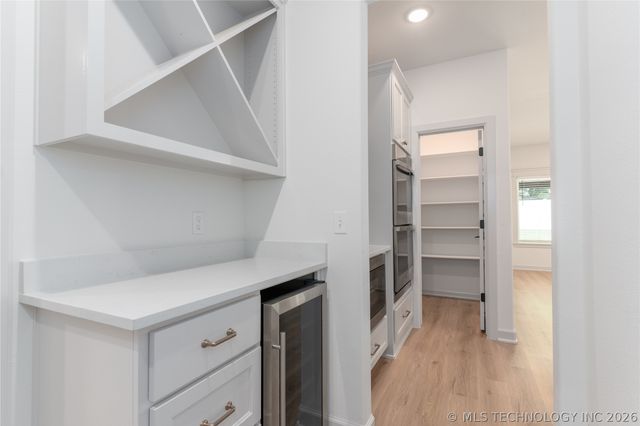 1501 N 72nd Street, Broken Arrow, OK 74014
