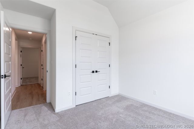 1501 N 72nd Street, Broken Arrow, OK 74014