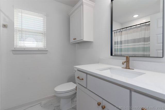 1501 N 72nd Street, Broken Arrow, OK 74014
