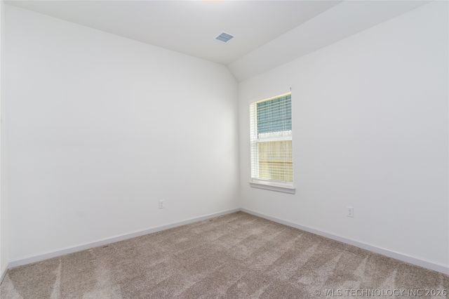1501 N 72nd Street, Broken Arrow, OK 74014