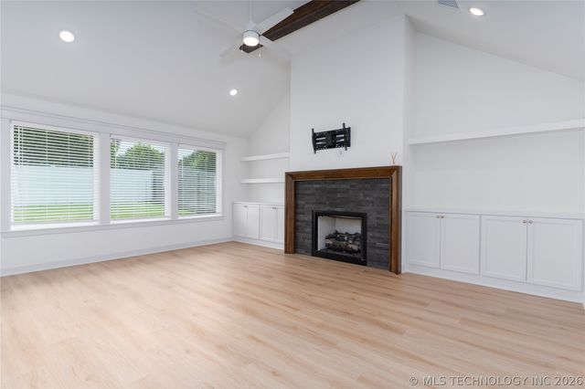 1501 N 72nd Street, Broken Arrow, OK 74014