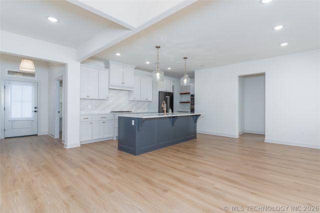 1501 N 72nd Street, Broken Arrow, OK 74014