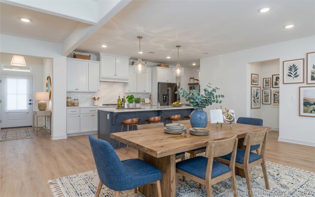 1501 N 72nd Street, Broken Arrow, OK 74014