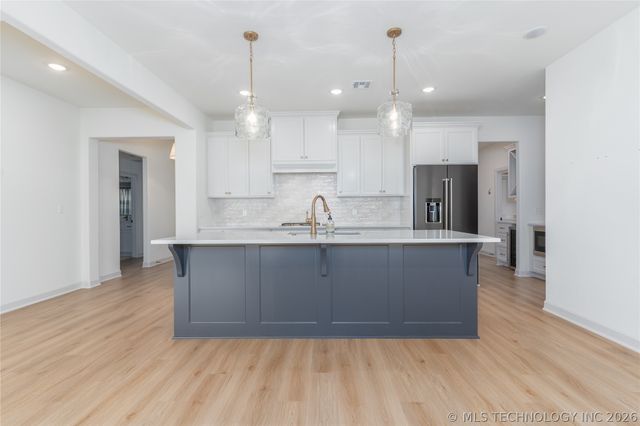 1501 N 72nd Street, Broken Arrow, OK 74014