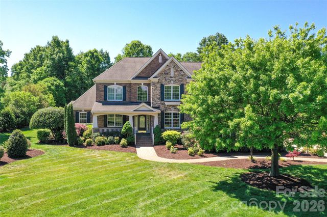 515 Briar Patch Terrace, Waxhaw, NC 28173