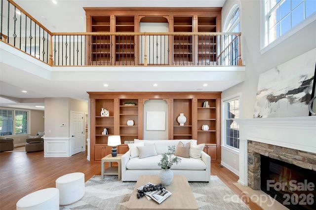 515 Briar Patch Terrace, Waxhaw, NC 28173