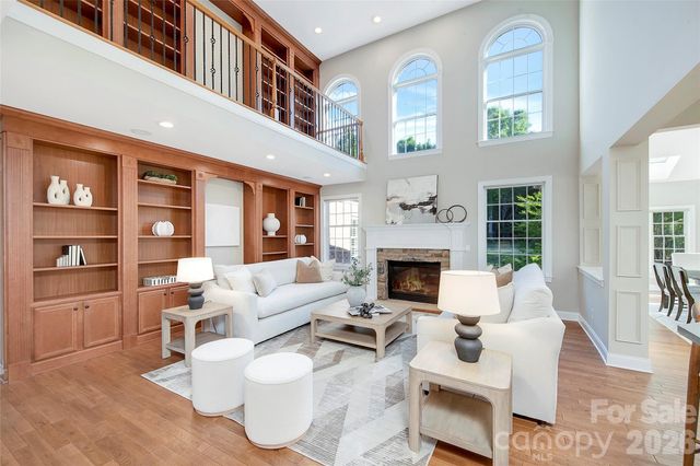 515 Briar Patch Terrace, Waxhaw, NC 28173