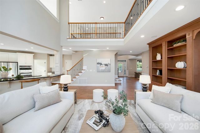 515 Briar Patch Terrace, Waxhaw, NC 28173