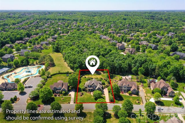 515 Briar Patch Terrace, Waxhaw, NC 28173