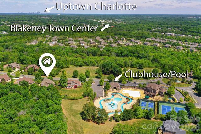 515 Briar Patch Terrace, Waxhaw, NC 28173