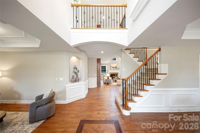 515 Briar Patch Terrace, Waxhaw, NC 28173