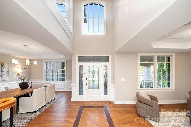 515 Briar Patch Terrace, Waxhaw, NC 28173