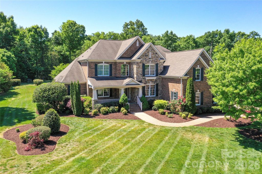 515 Briar Patch Terrace, Waxhaw, NC 28173