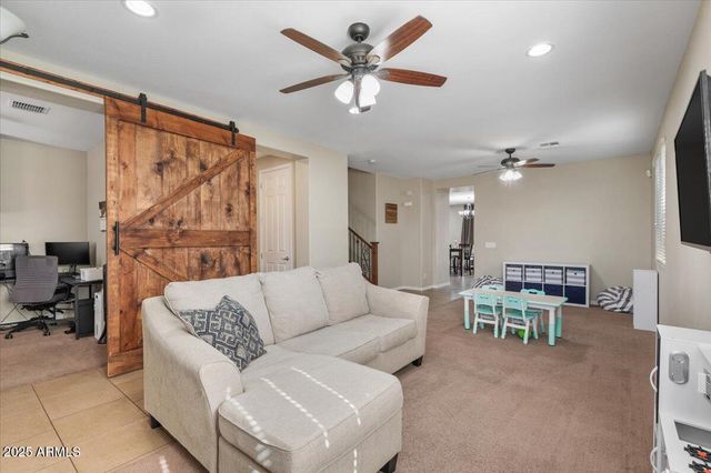 62 W HACKBERRY Avenue, San Tan Valley, AZ 85140