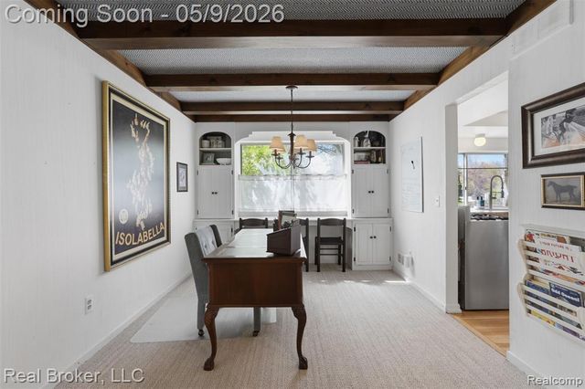 5037 Bantry Drive, West Bloomfield, MI 48322