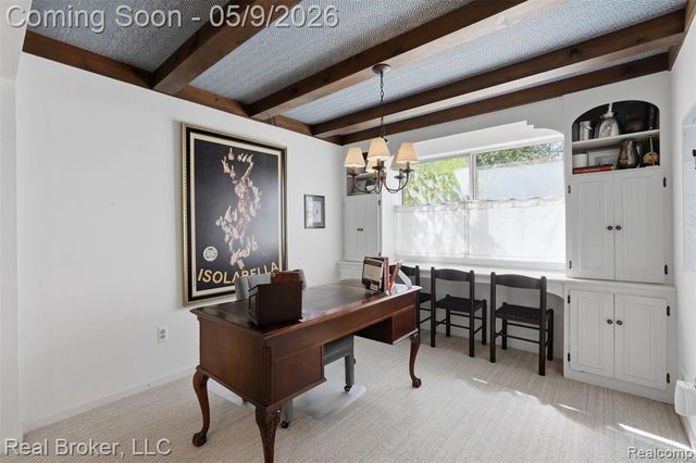 5037 Bantry Drive, West Bloomfield, MI 48322