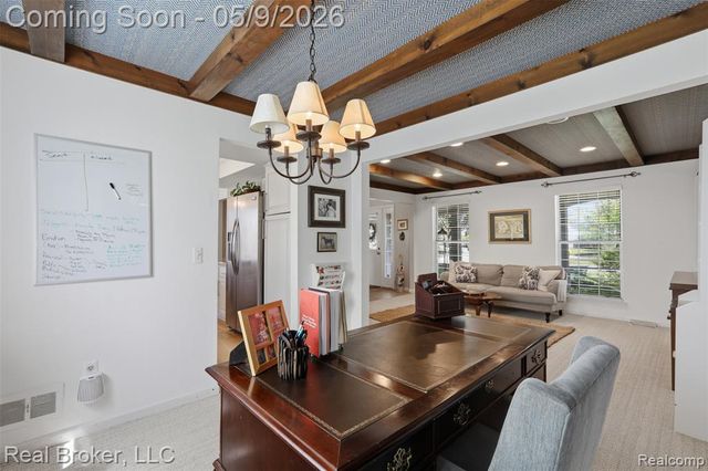 5037 Bantry Drive, West Bloomfield, MI 48322