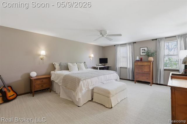 5037 Bantry Drive, West Bloomfield, MI 48322