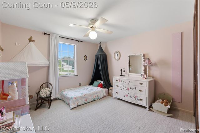 5037 Bantry Drive, West Bloomfield, MI 48322