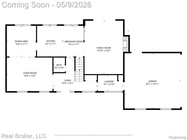 5037 Bantry Drive, West Bloomfield, MI 48322