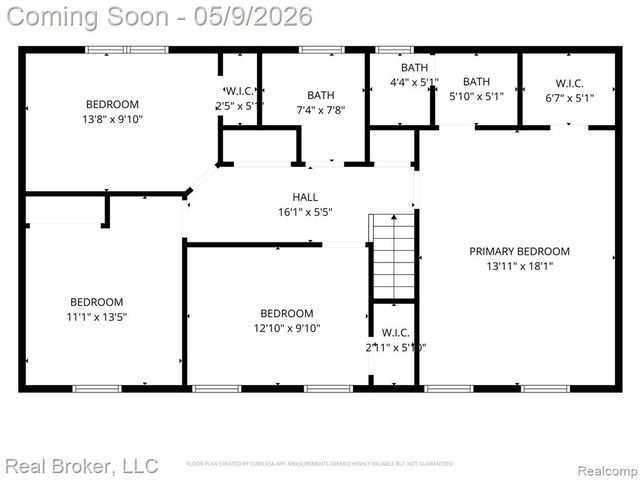 5037 Bantry Drive, West Bloomfield, MI 48322