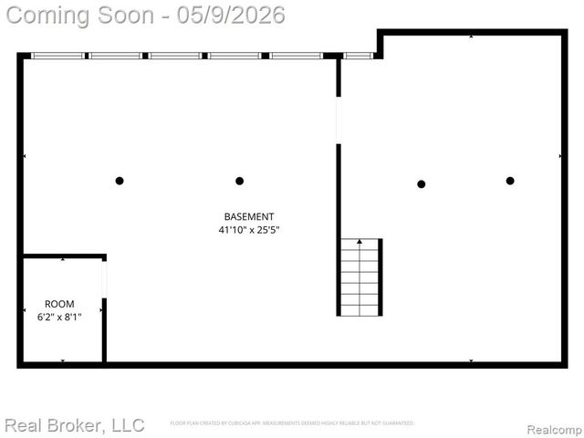 5037 Bantry Drive, West Bloomfield, MI 48322