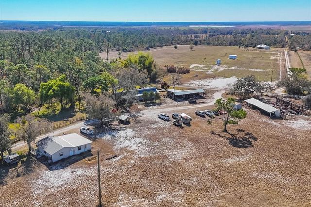 30352 BETTS ROAD, Myakka City, FL 34251