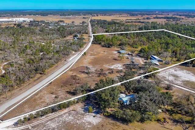 30352 BETTS ROAD, Myakka City, FL 34251