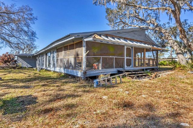30352 BETTS ROAD, Myakka City, FL 34251