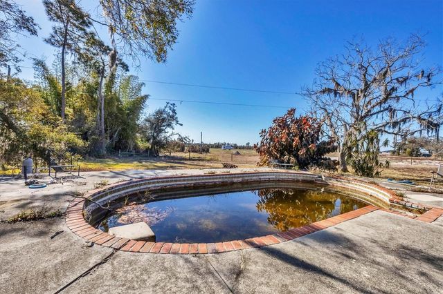 30352 BETTS ROAD, Myakka City, FL 34251